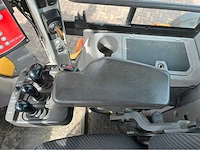 2014 volvo l120h - shovel - afbeelding 46 van  72