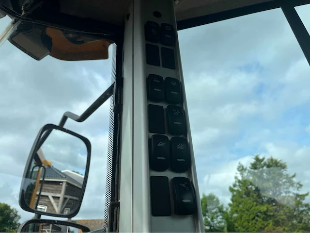 2014 volvo l120h - shovel - afbeelding 47 van  72