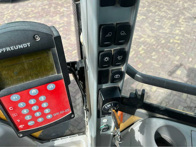 2014 volvo l120h - shovel - afbeelding 48 van  72