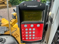 2014 volvo l120h - shovel - afbeelding 51 van  72