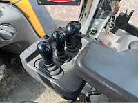 2014 volvo l120h - shovel - afbeelding 52 van  72