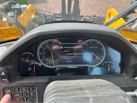 2014 volvo l120h - shovel - afbeelding 53 van  72