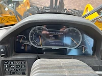 2014 volvo l120h - shovel - afbeelding 54 van  72