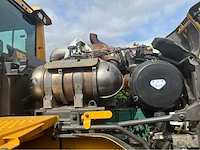 2014 volvo l120h - shovel - afbeelding 60 van  72