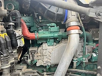 2014 volvo l120h - shovel - afbeelding 62 van  72