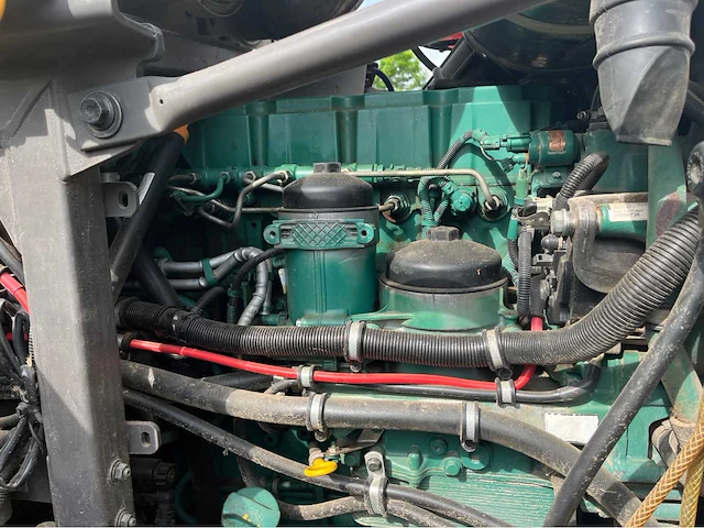 2014 volvo l120h - shovel - afbeelding 63 van  72