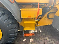 2014 volvo l120h - shovel - afbeelding 66 van  72