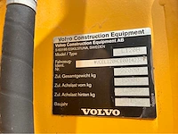 2014 volvo l120h - shovel - afbeelding 70 van  72