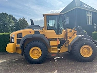 2014 volvo l120h - shovel - afbeelding 72 van  72
