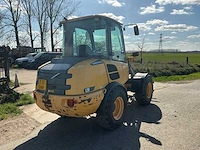 2014 volvo l25f shovel - afbeelding 23 van  30