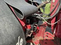 2014 vredo vt3936 (19m3) zelfrijdende mesttank - afbeelding 2 van  31