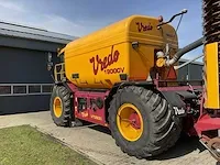 2014 vredo vt3936 (19m3) zelfrijdende mesttank - afbeelding 4 van  31