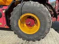 2014 vredo vt3936 (19m3) zelfrijdende mesttank - afbeelding 5 van  31