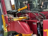 2014 vredo vt3936 (19m3) zelfrijdende mesttank - afbeelding 9 van  31