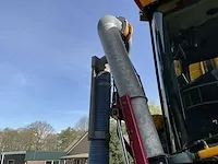 2014 vredo vt3936 (19m3) zelfrijdende mesttank - afbeelding 10 van  31