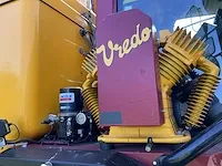 2014 vredo vt3936 (19m3) zelfrijdende mesttank - afbeelding 11 van  31