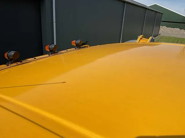 2014 vredo vt3936 (19m3) zelfrijdende mesttank - afbeelding 14 van  31