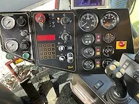 2014 vredo vt3936 (19m3) zelfrijdende mesttank - afbeelding 17 van  31