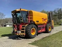 2014 vredo vt3936 (19m3) zelfrijdende mesttank - afbeelding 12 van  31