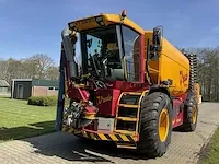 2014 vredo vt3936 (19m3) zelfrijdende mesttank - afbeelding 23 van  31