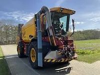 2014 vredo vt3936 (19m3) zelfrijdende mesttank - afbeelding 26 van  31