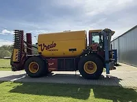2014 vredo vt3936 (19m3) zelfrijdende mesttank - afbeelding 27 van  31