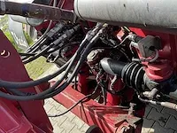 2014 vredo vt3936 (19m3) zelfrijdende mesttank - afbeelding 29 van  31