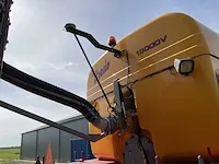 2014 vredo vt3936 (19m3) zelfrijdende mesttank - afbeelding 31 van  31