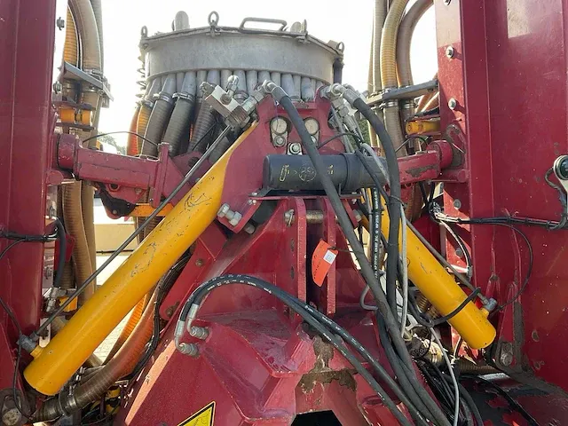 2014 vredo zb3 8046 graslandbemester - afbeelding 2 van  11