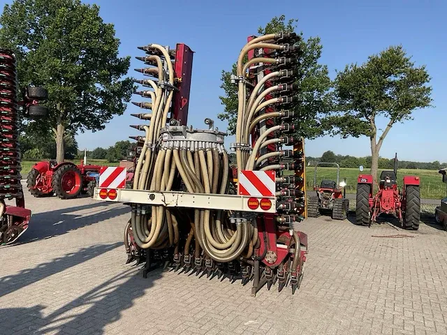 2014 vredo zb3 8046 graslandbemester - afbeelding 1 van  11