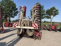 2014 vredo zb3 8046 graslandbemester - afbeelding 1 van  11