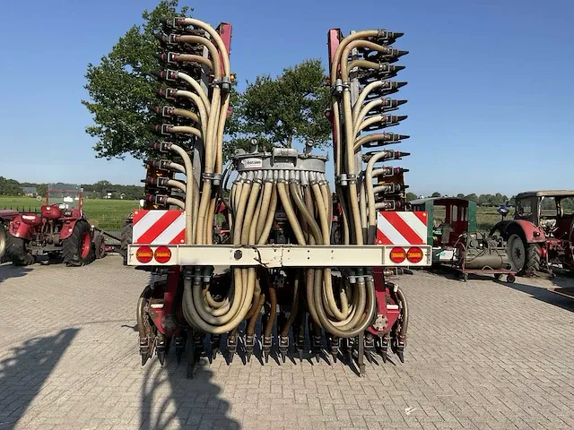 2014 vredo zb3 8046 graslandbemester - afbeelding 4 van  11