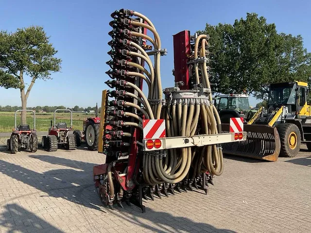 2014 vredo zb3 8046 graslandbemester - afbeelding 5 van  11