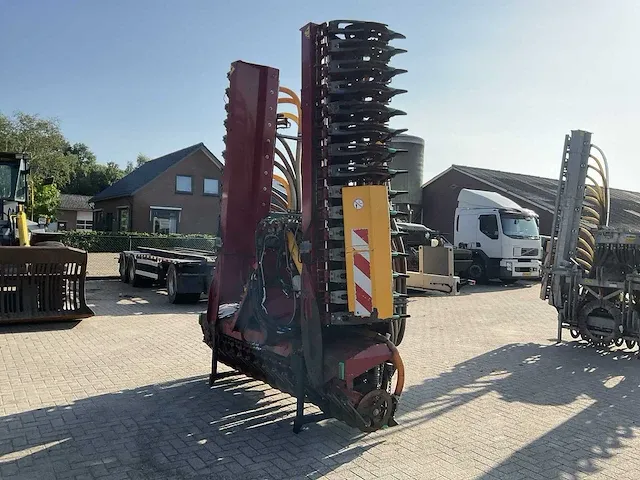 2014 vredo zb3 8046 graslandbemester - afbeelding 6 van  11