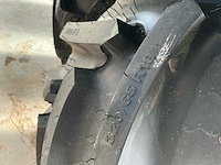 2014 vss machinebouw vfh frontpacker / frontrol - afbeelding 2 van  18