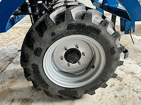 2014 vss machinebouw vfh frontpacker / frontrol - afbeelding 3 van  18