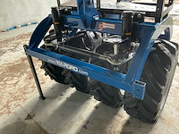 2014 vss machinebouw vfh frontpacker / frontrol - afbeelding 4 van  18