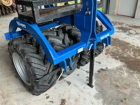 2014 vss machinebouw vfh frontpacker / frontrol - afbeelding 6 van  18