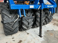 2014 vss machinebouw vfh frontpacker / frontrol - afbeelding 7 van  18