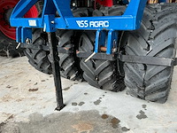 2014 vss machinebouw vfh frontpacker / frontrol - afbeelding 8 van  18