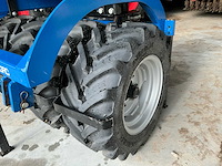 2014 vss machinebouw vfh frontpacker / frontrol - afbeelding 9 van  18