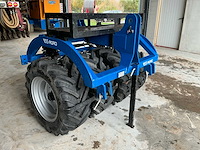 2014 vss machinebouw vfh frontpacker / frontrol - afbeelding 12 van  18