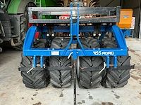 2014 vss machinebouw vfh frontpacker / frontrol - afbeelding 13 van  18