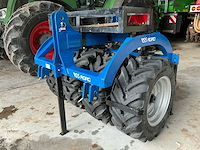 2014 vss machinebouw vfh frontpacker / frontrol - afbeelding 14 van  18