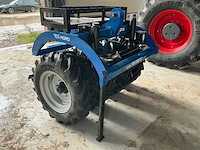 2014 vss machinebouw vfh frontpacker / frontrol - afbeelding 16 van  18