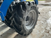 2014 vss machinebouw vfh frontpacker / frontrol - afbeelding 18 van  18