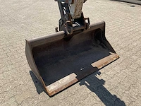2014 wacker neuson 6503-2 banden graafmachine - afbeelding 29 van  29