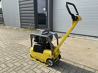 2014 wacker neuson dpu2540h trilplaat - afbeelding 4 van  8