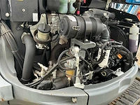 2014 wacker neuson ez38 minigraafmachine - afbeelding 15 van  31