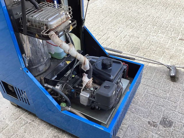 2014 wave mid midserie 22/8 hogedrukreiniger - afbeelding 5 van  15